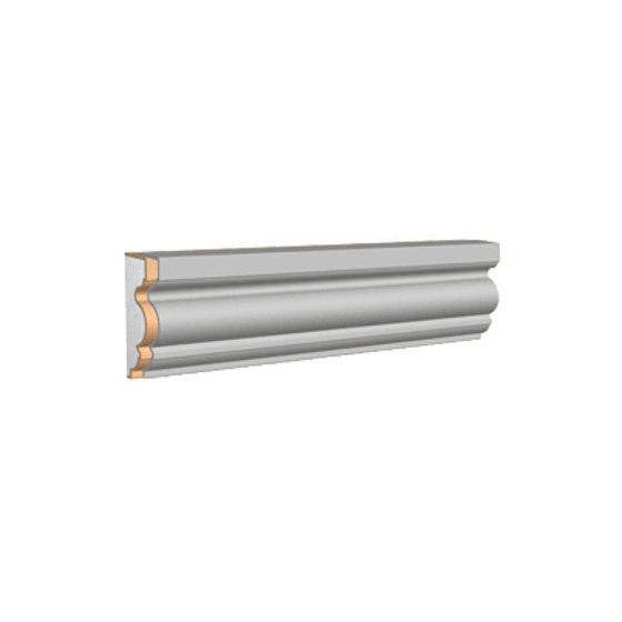 Sills and Bands polystyrene foam SB 029