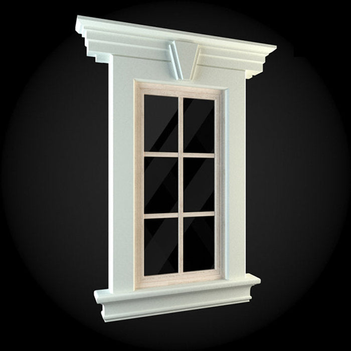 Windows Surround 001