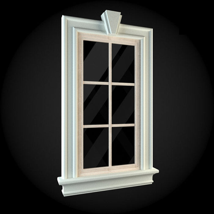 Windows Surround 004