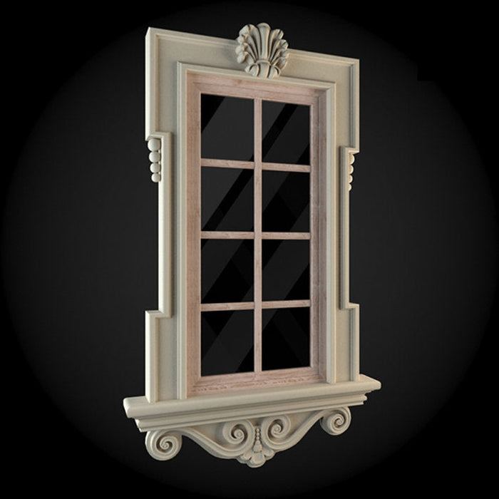 Windows Surround 016