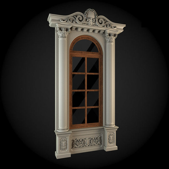 Windows Surround 032