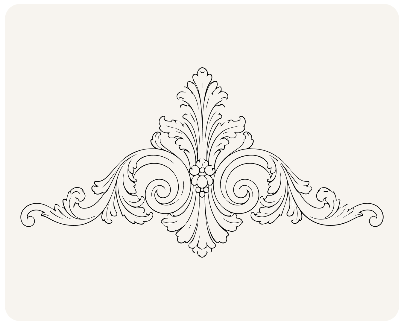 Appliques & Onlays Collection