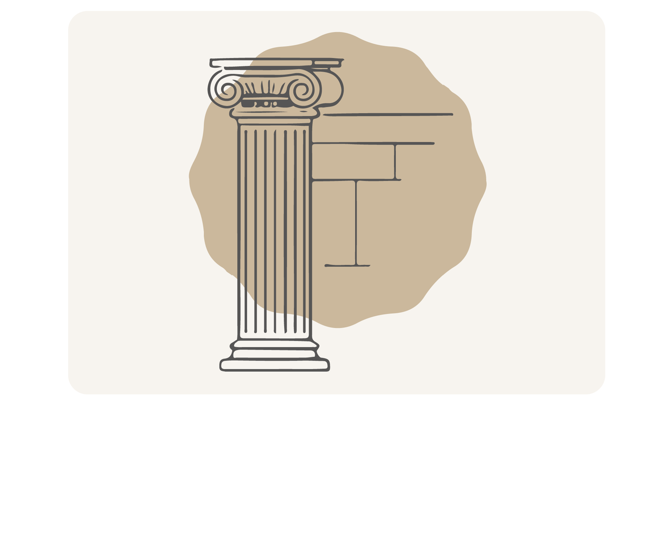 Architectural Foam Columns Collection