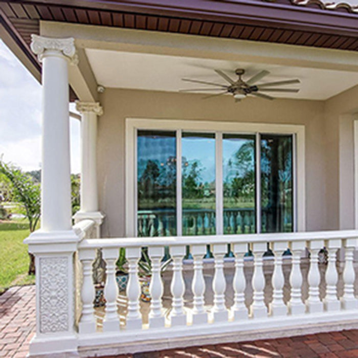 Balustrades & Railing - Royal Foam US