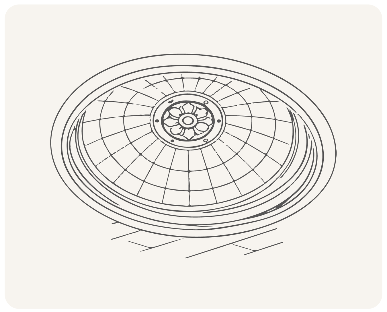 Ceiling Dome Design Systems Collection