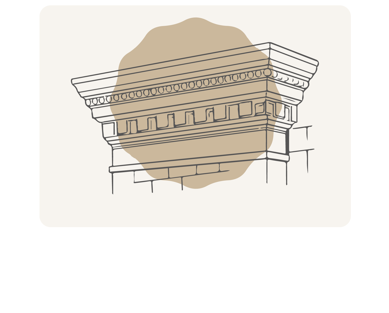 Commercial and Residential Cornices Collection