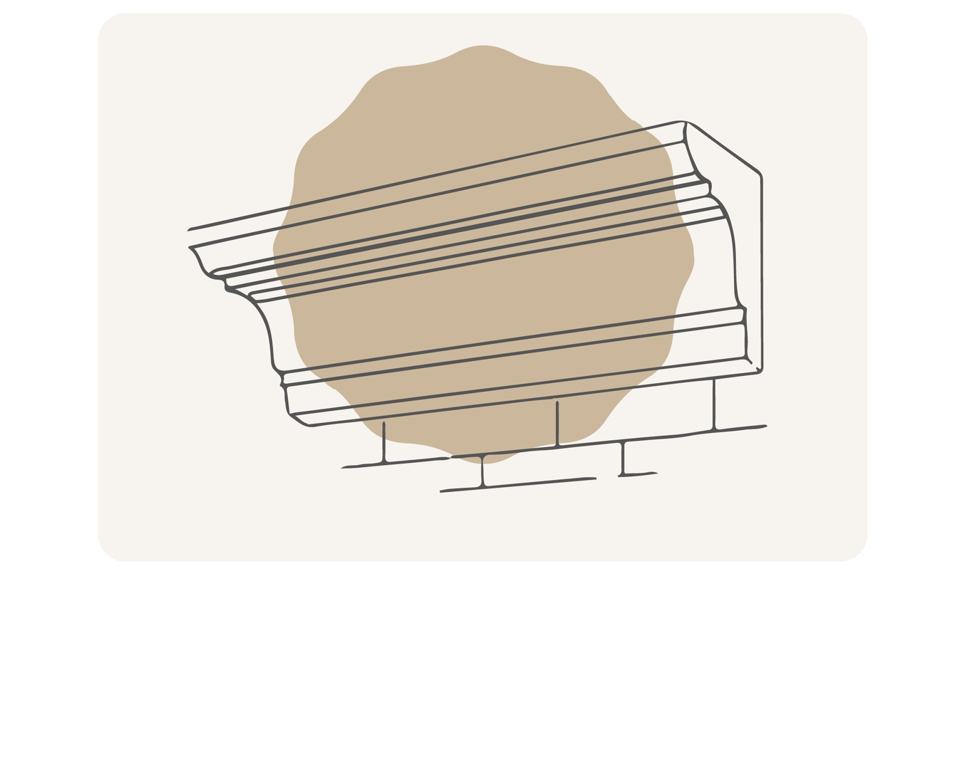 Crown Moldings Collection