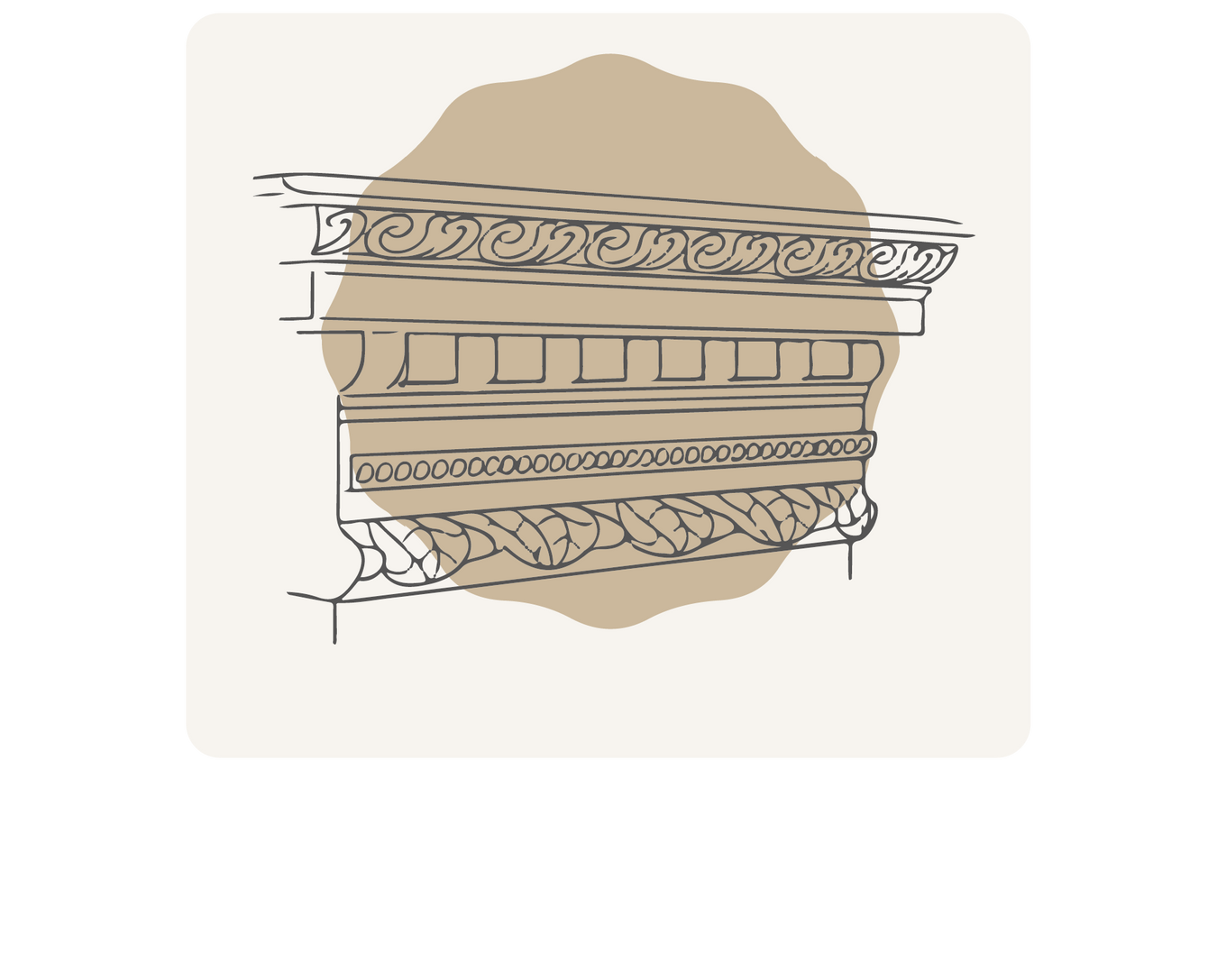 Decorative Moldings Collection