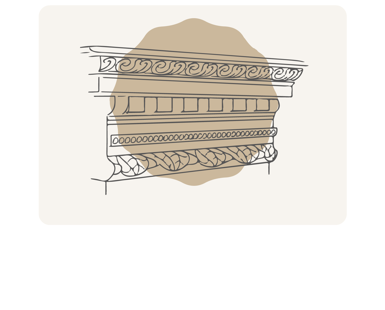 Decorative Trims Collection