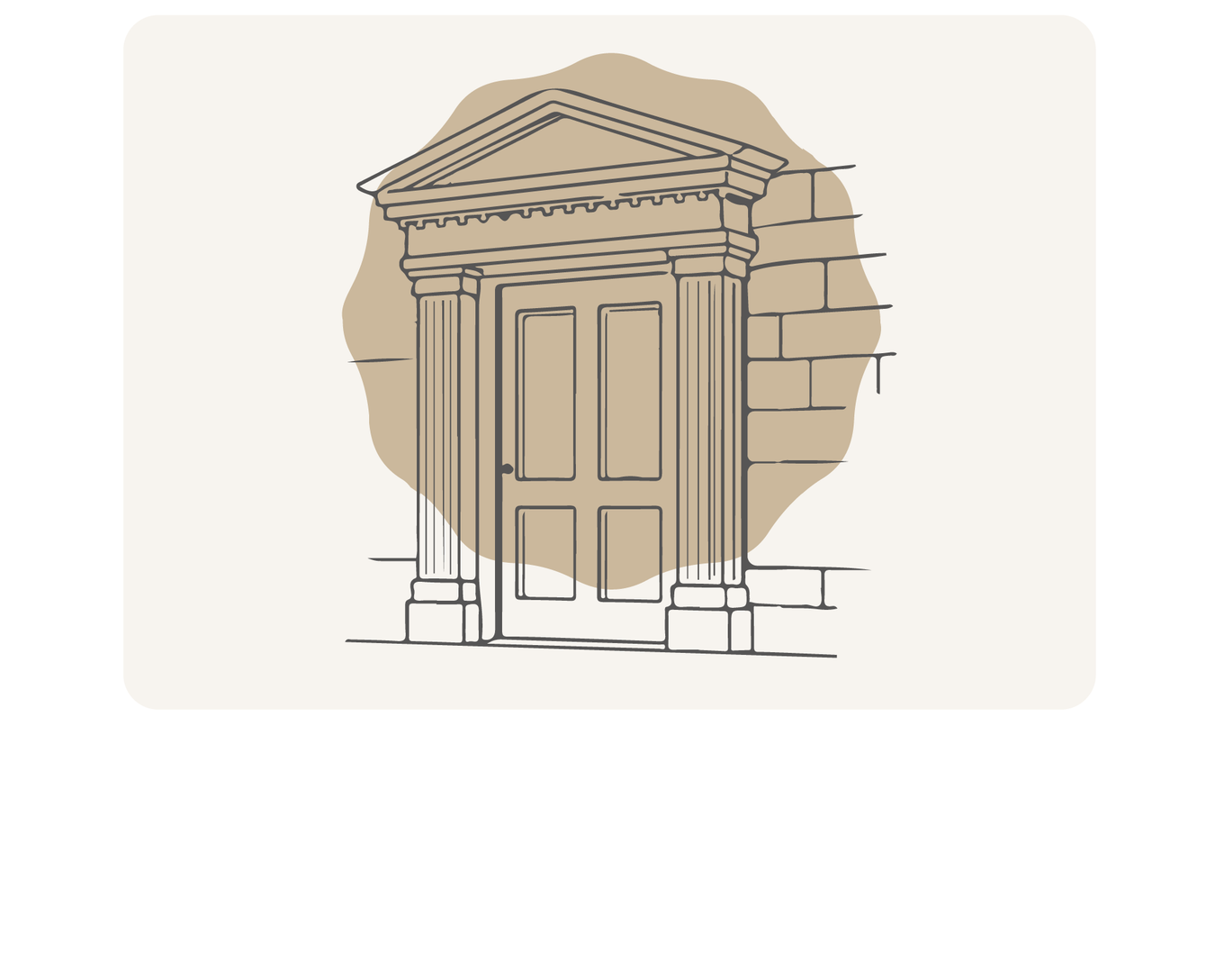 Door Surrounds Collection