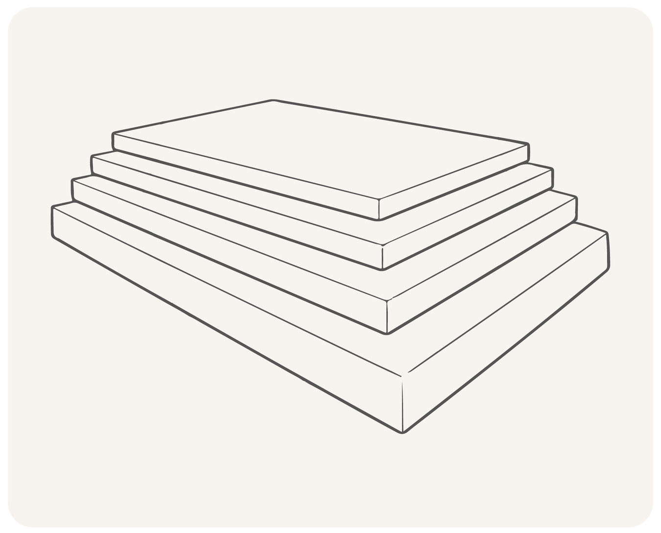 EPS Sheets Blocks Collection