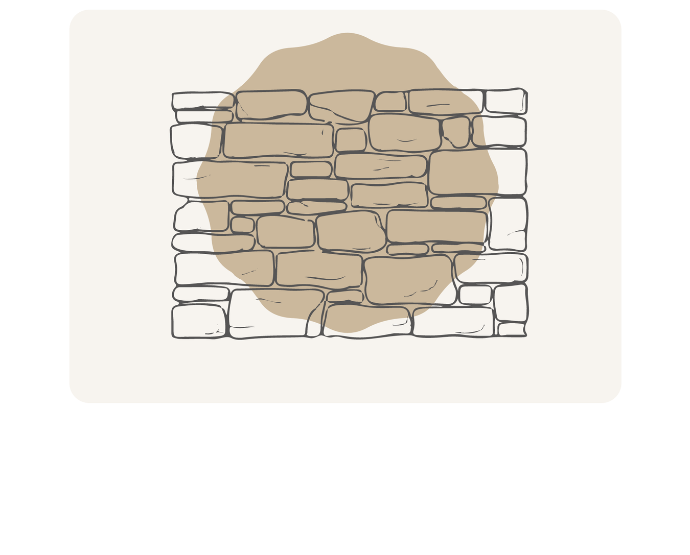 Faux Stone Panels Collection