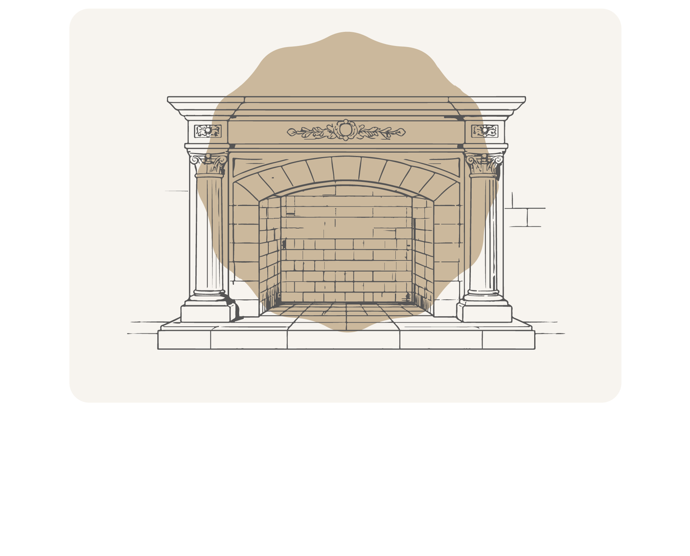 Fireplace Surrounds Collection