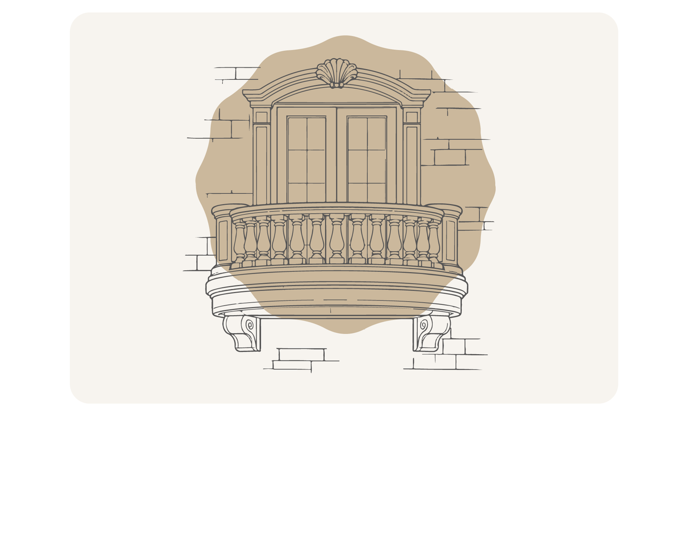 Juliet Balcony Collection