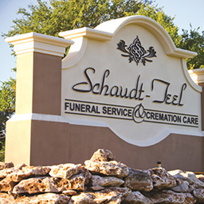 Monument Signs