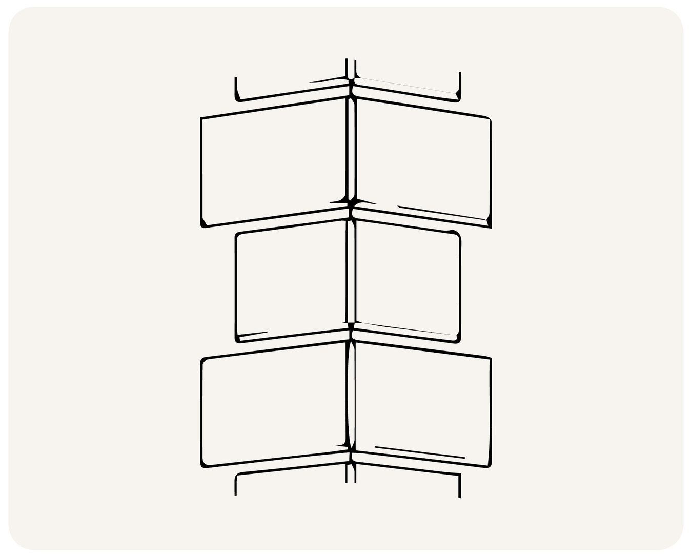 Quoins Collection