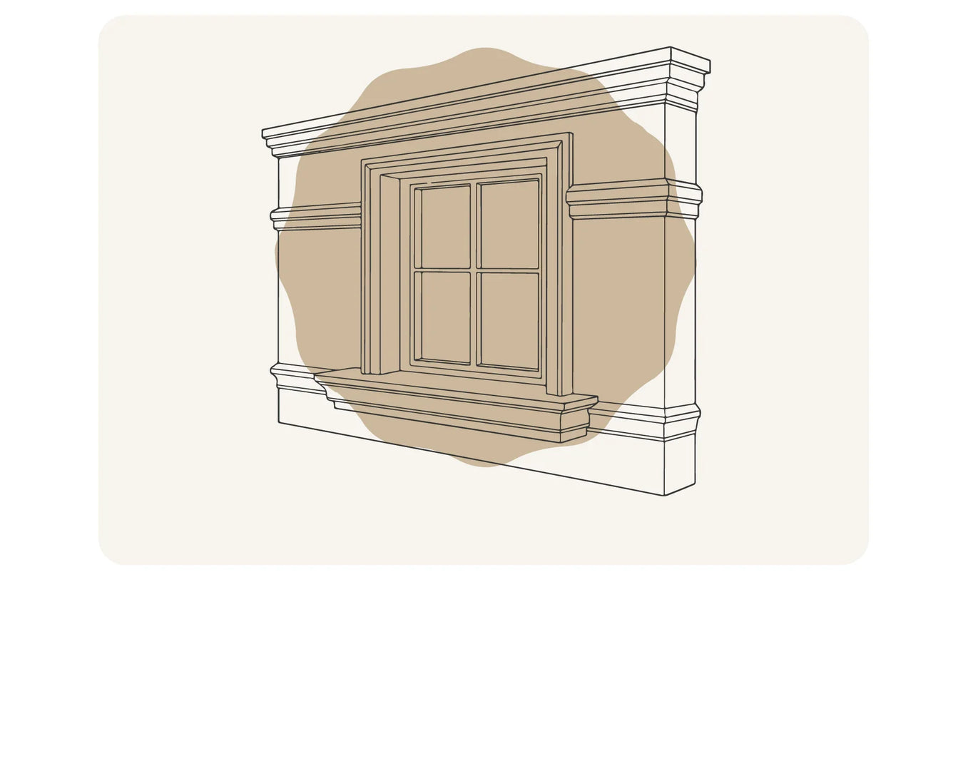 Foam Sills and Bands Collection