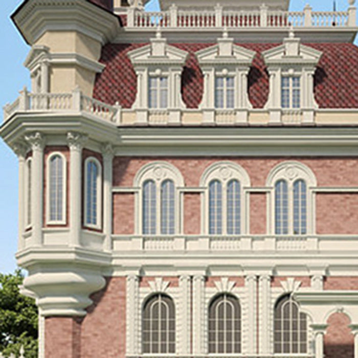 Windows Surrounds