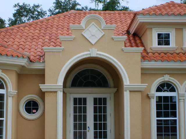 Door Surround 3