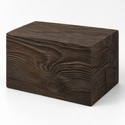 Repisa de imitación madera MOD004