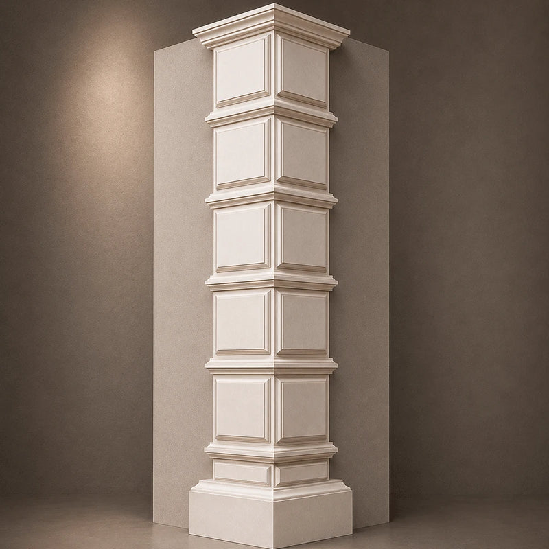 Quoins MOD013