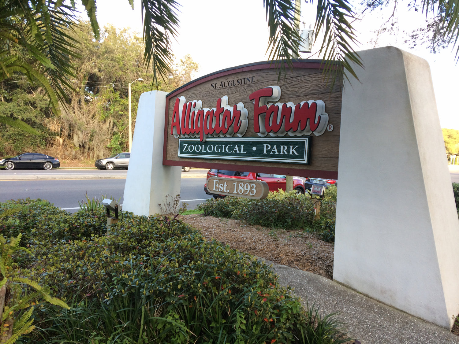 Trusted Monument Sign Experts with 20+ Years of Experience