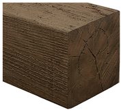 Repisa de madera de imitación MOD006