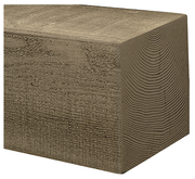 Repisa de madera de imitación MOD005