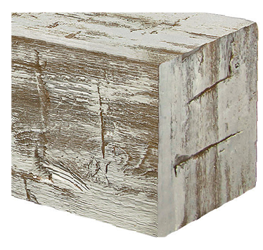 Repisa de madera sintética MOD008