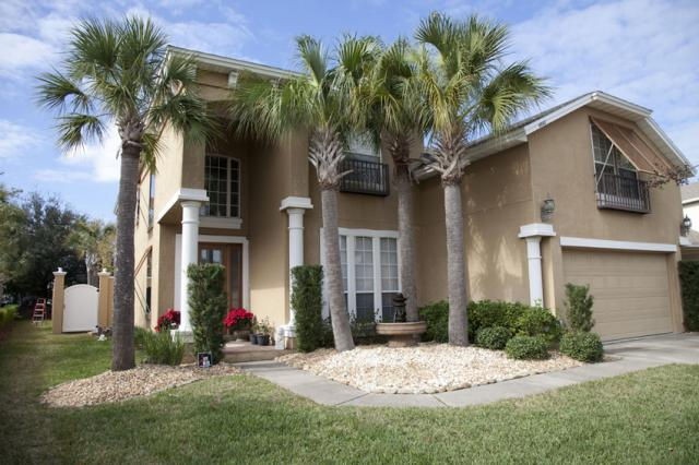 Custom Stucco Fence 034