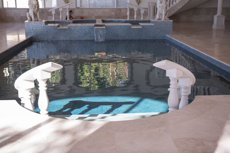 Custom Balustrade 049