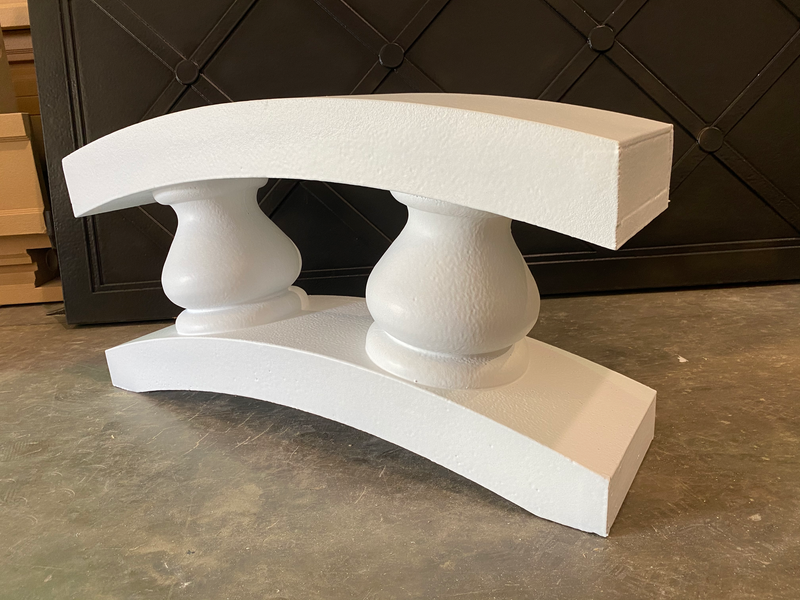 Custom Balustrade 005