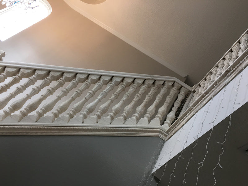 Custom Balustrade 011