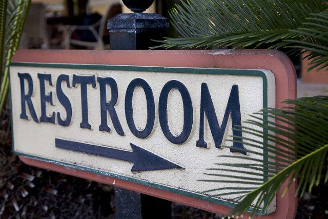Custom Sign 006