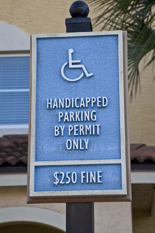 Custom Sign 014