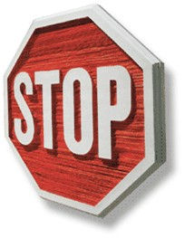 Custom Sign 011