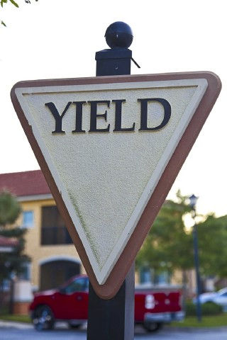 Custom Sign 001