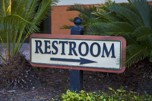 Custom Sign 010