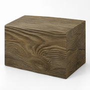 Repisa de imitación madera MOD004