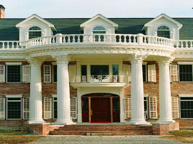 Custom Door Surrounds 011