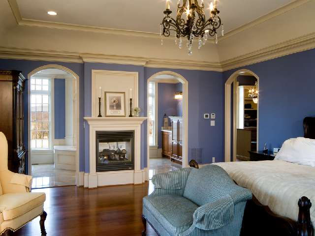 Custom Architectural Decoration Products 003