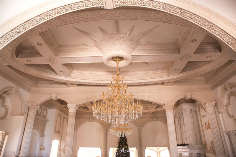 Custom Architectural Decoration Products 027