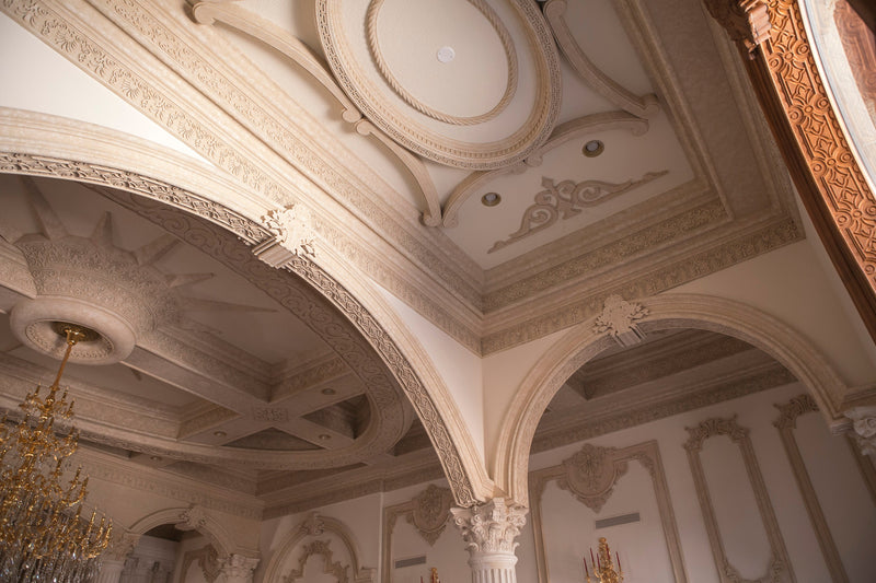 Custom Architectural Decoration Products 024