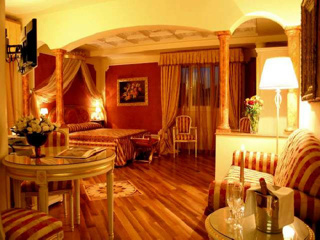 Custom Architectural Decoration Products 021
