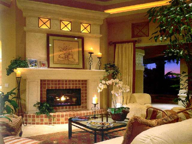 Custom Architectural Decoration Products 016