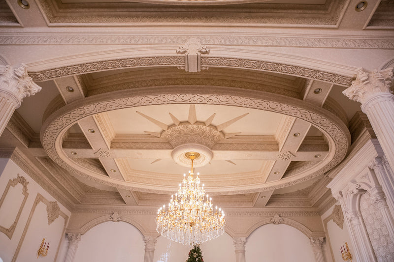 Custom Architectural Decoration Products 040
