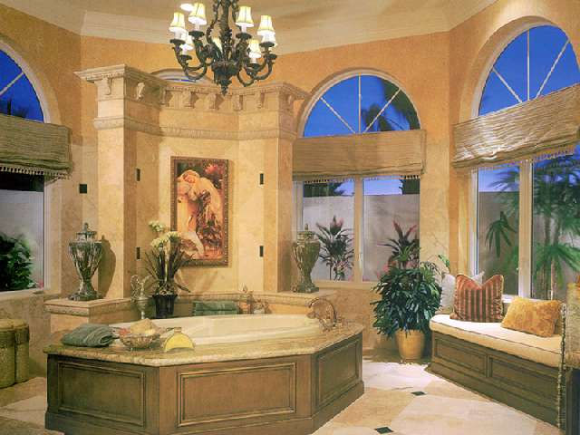 Custom Architectural Decoration Products 006