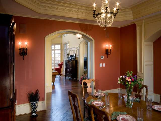 Custom Architectural Decoration Products 022