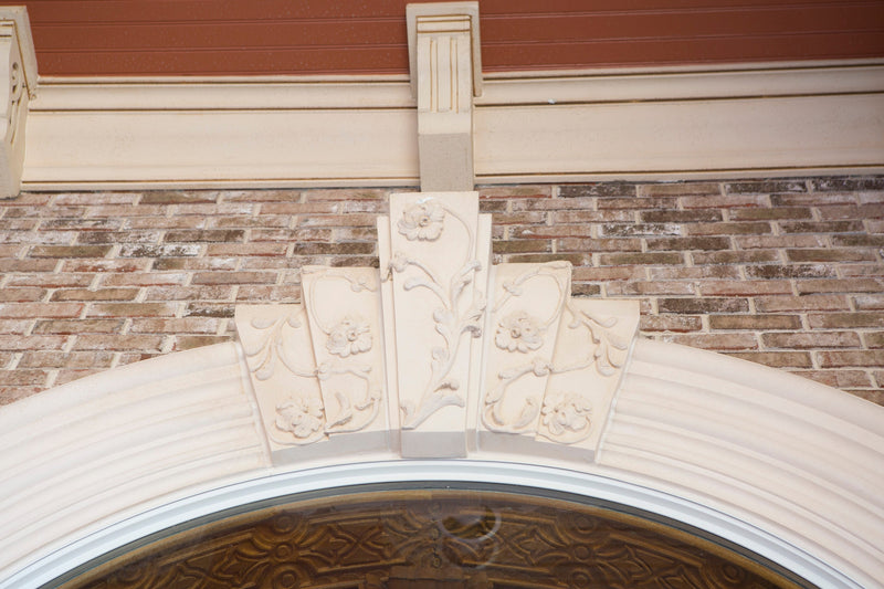 Custom Architectural Decoration Products 036