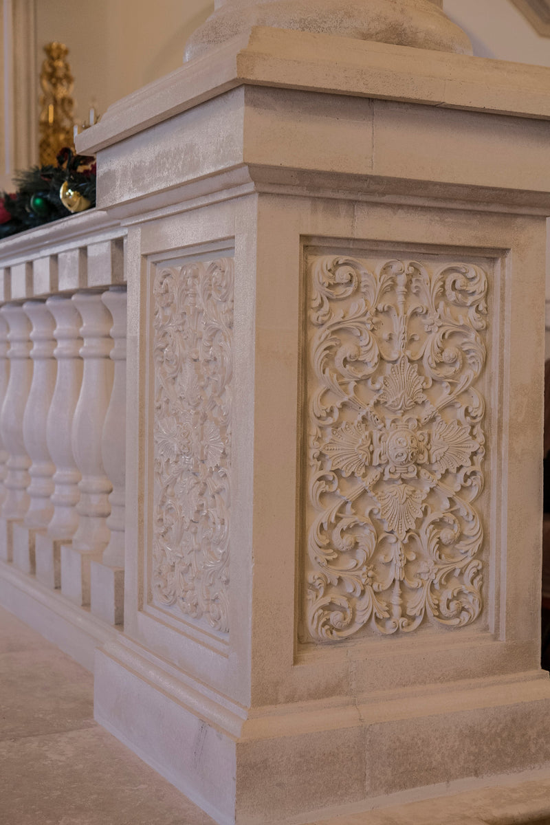 Custom Architectural Decoration Products 046